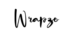 Wrapzo - logo